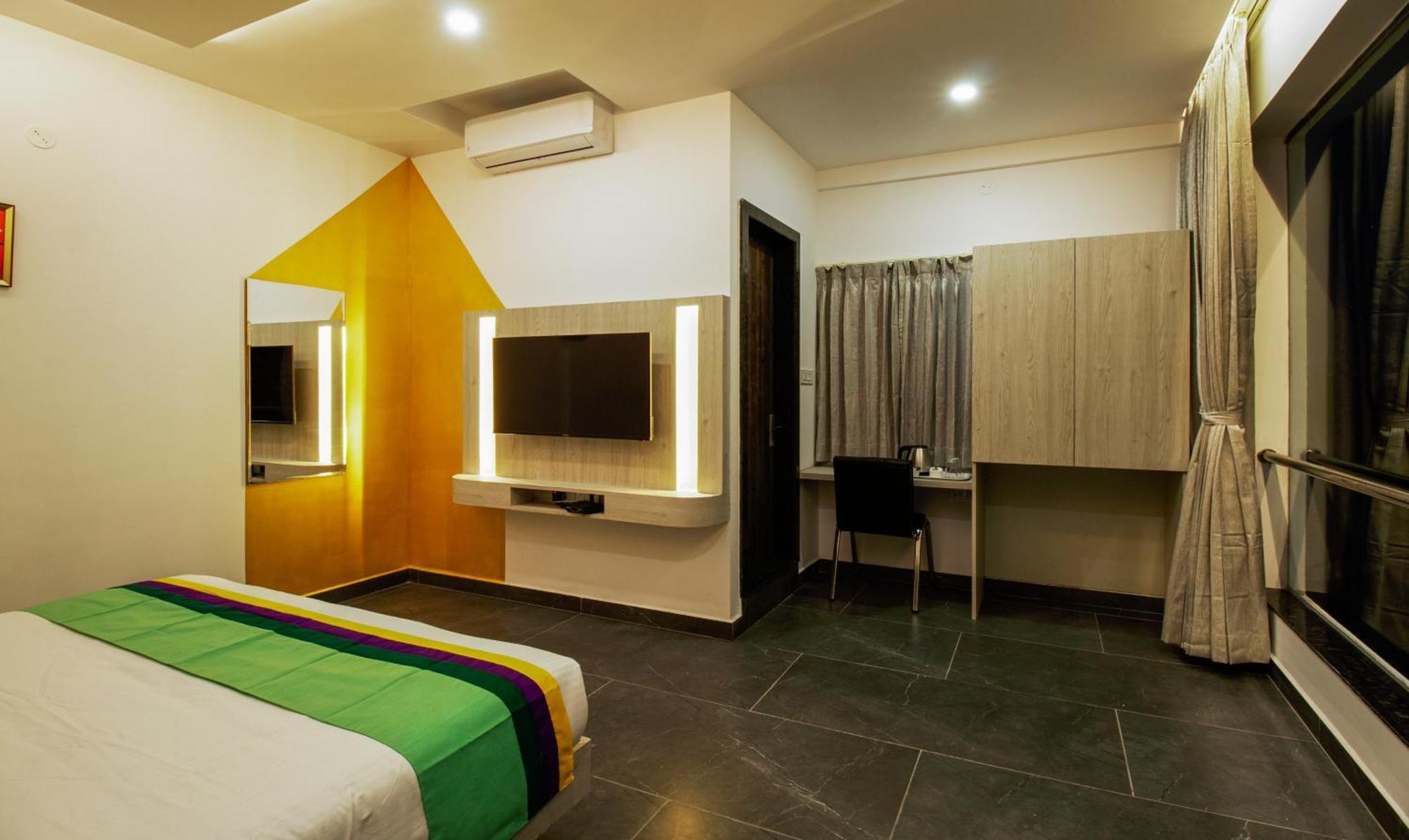 Itsy Hotels Silver Keys Kammasandra Exterior foto