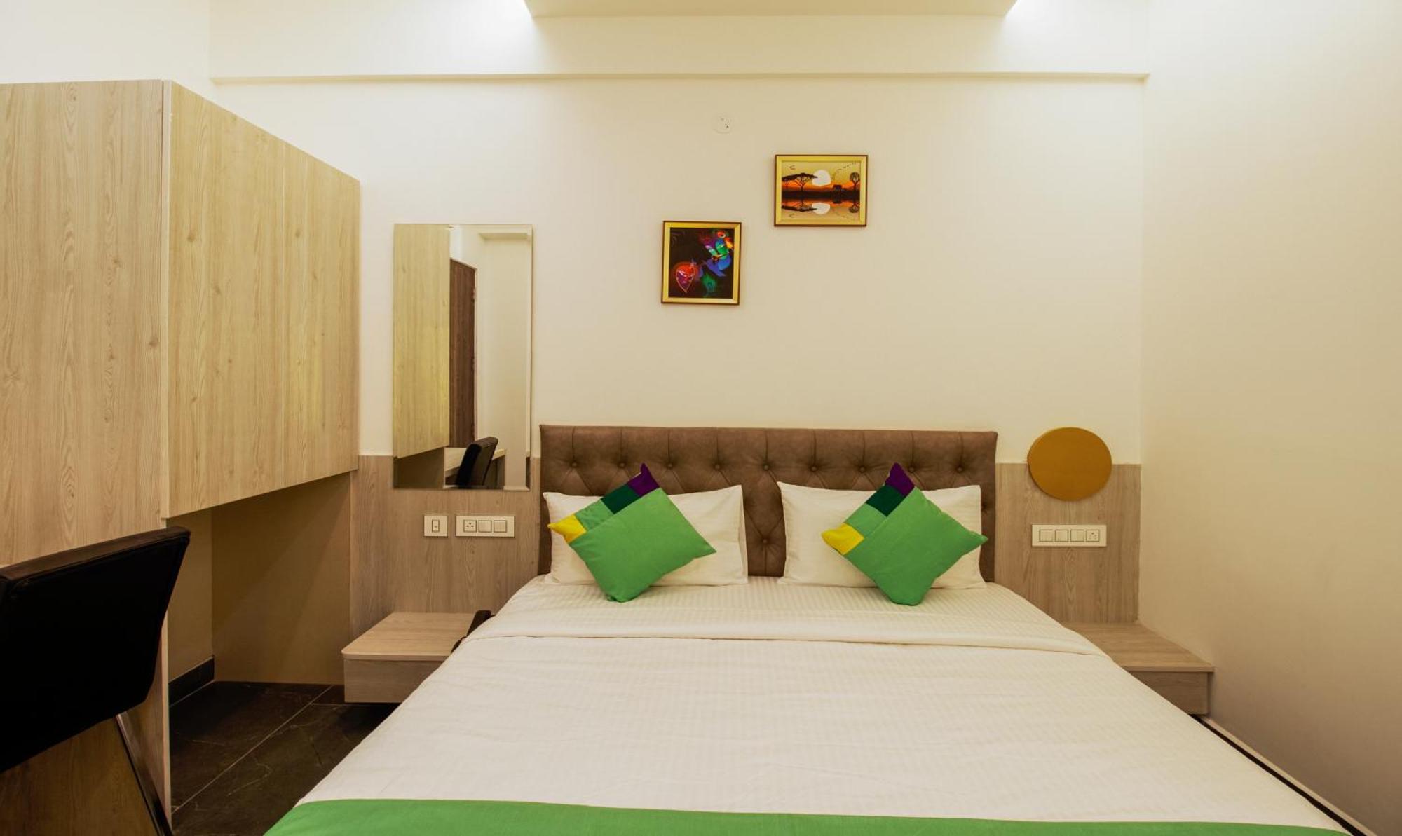 Itsy Hotels Silver Keys Kammasandra Exterior foto
